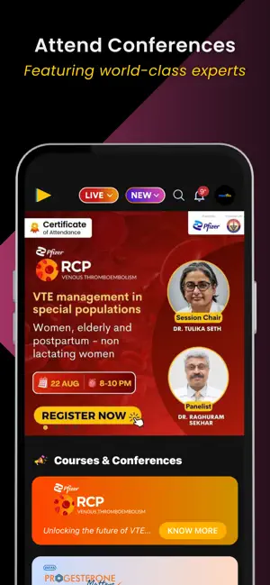 Medflix screenshot 4