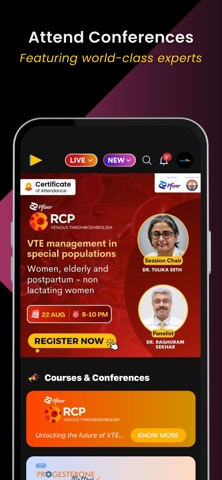 Medflix Screenshot 4 of 6