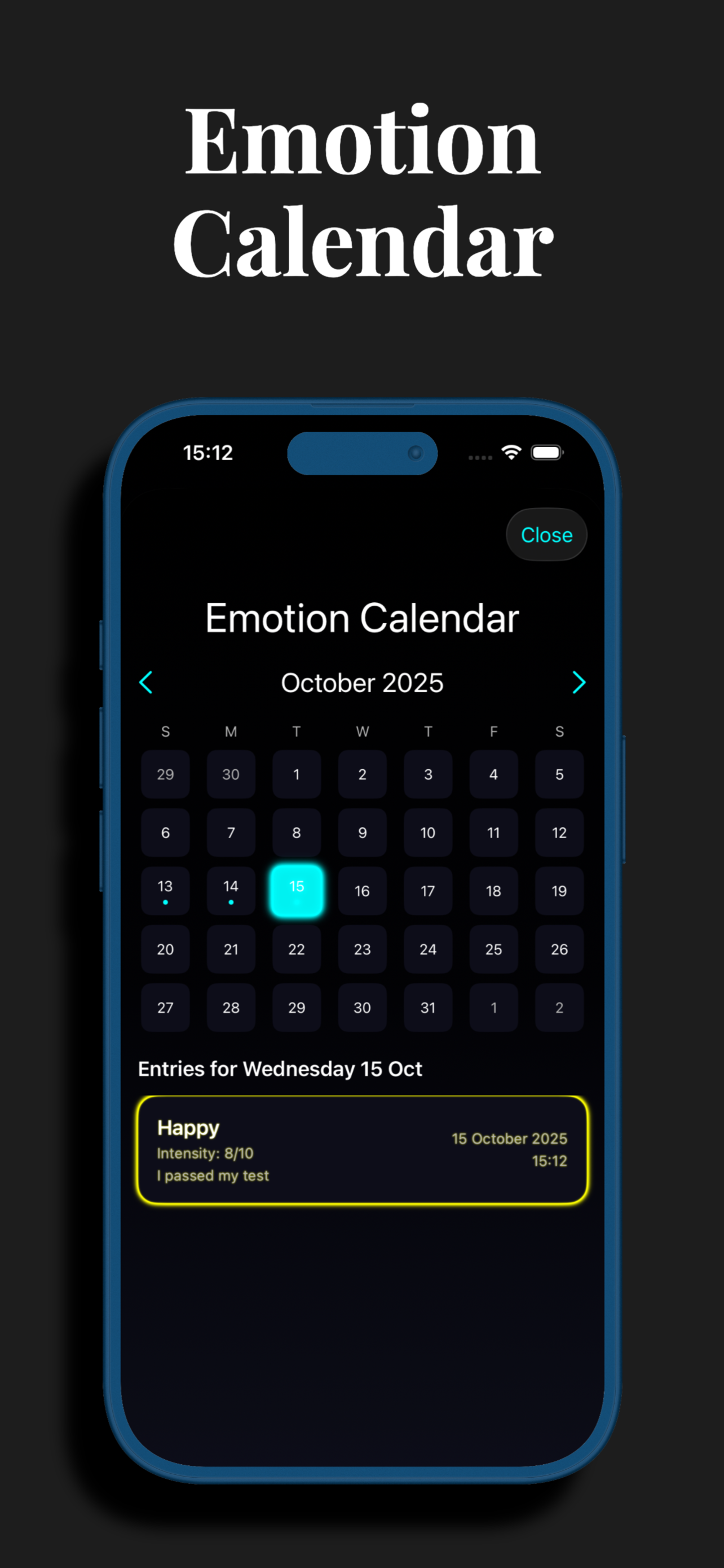 EmpathAI screenshot 7