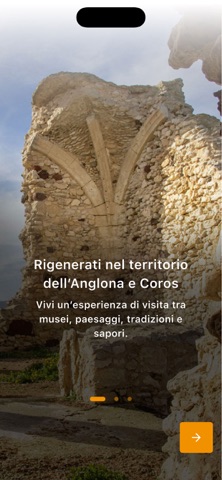 Terre che rigenerano screenshot
