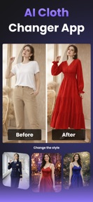 Change Clothes: Outfit Creator screenshot