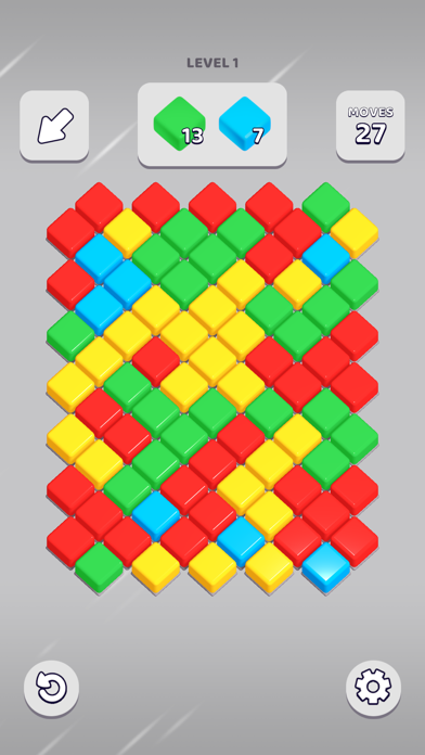 Rombus Screenshot