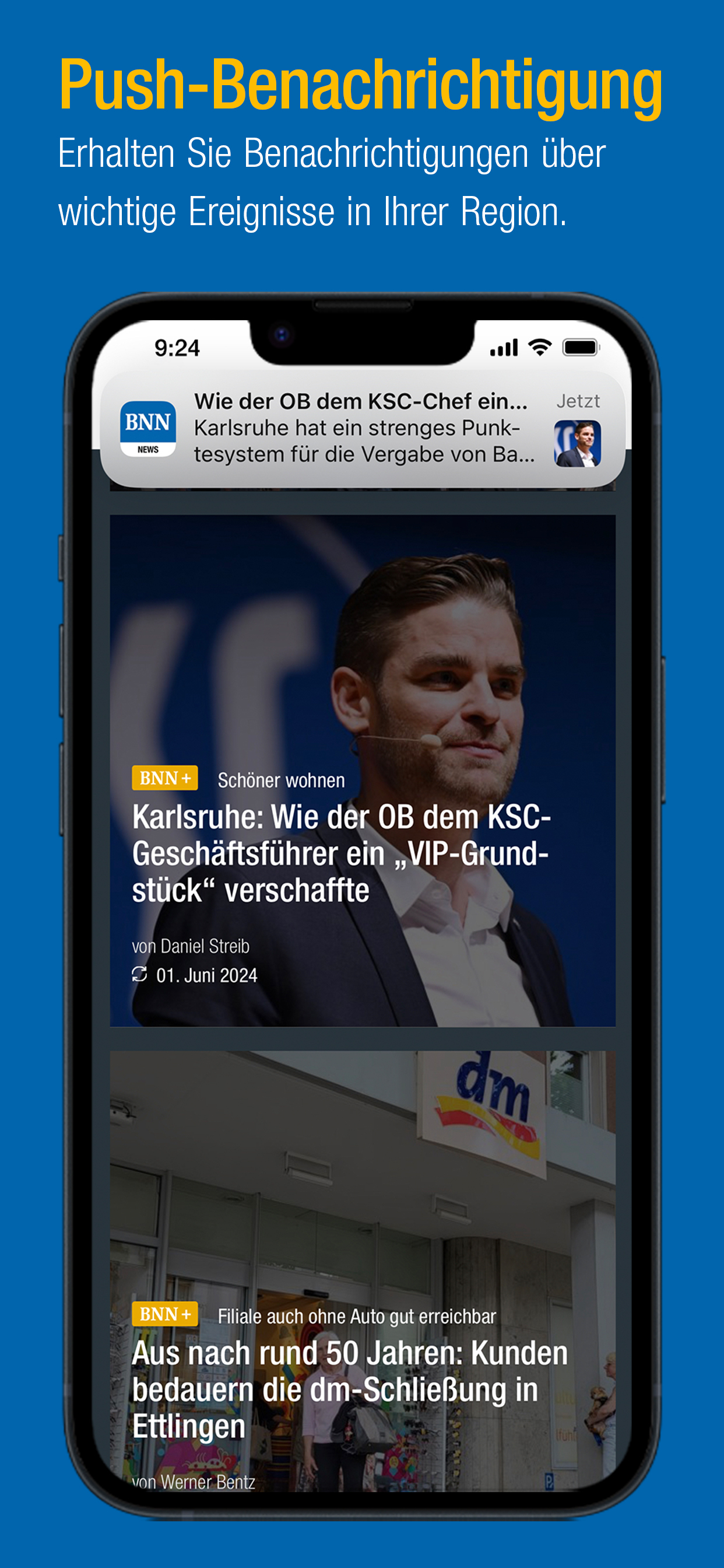 BNN News