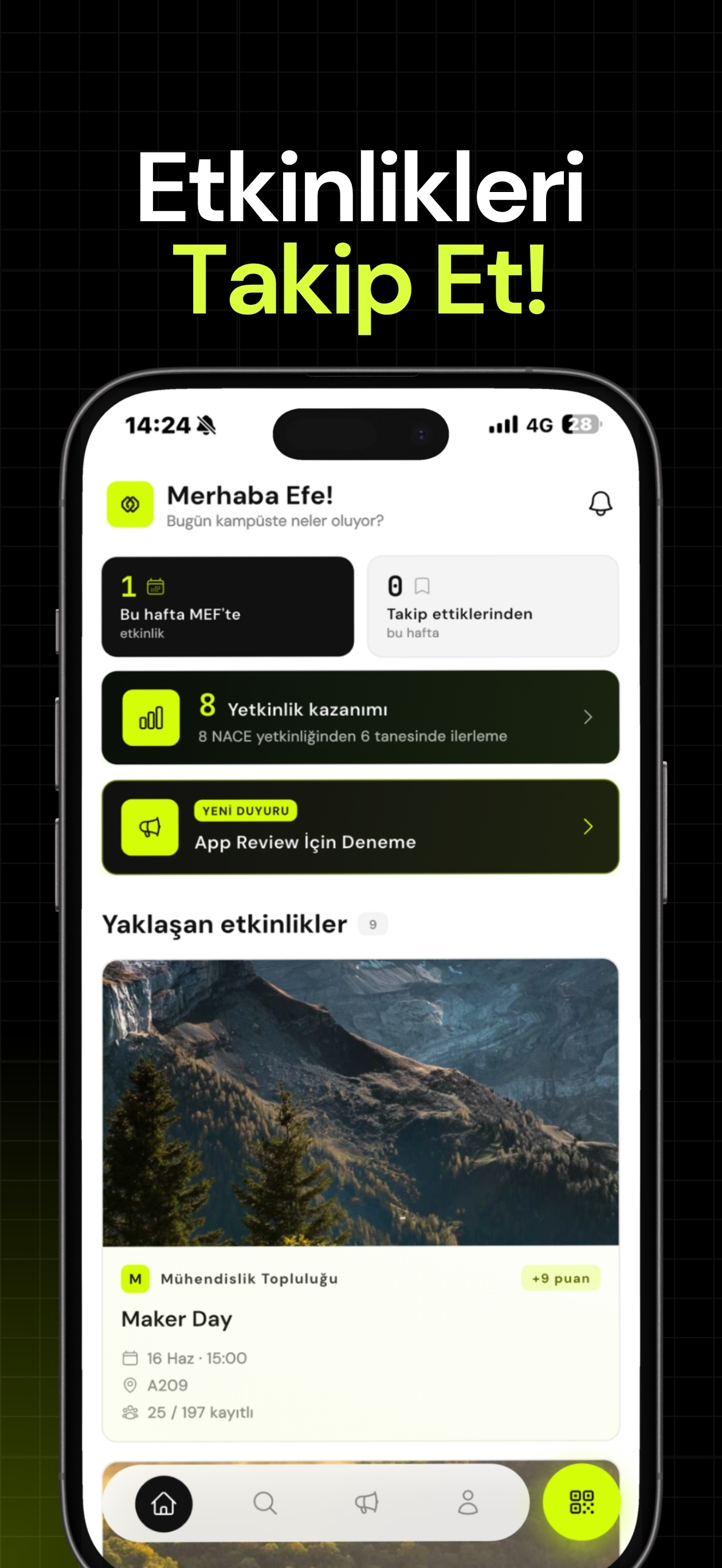 CampusCore screenshot 2