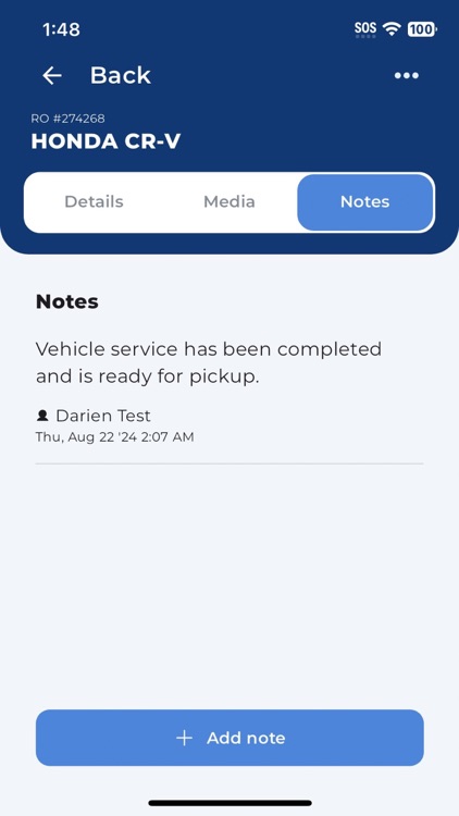 Autogami screenshot-5
