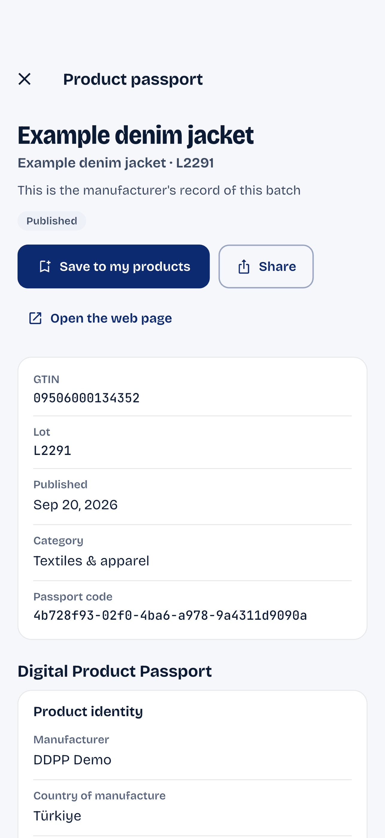 Screenshot 6 of DDPP