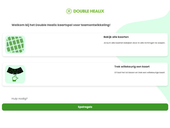 Screenshot #4 pour Double Healix