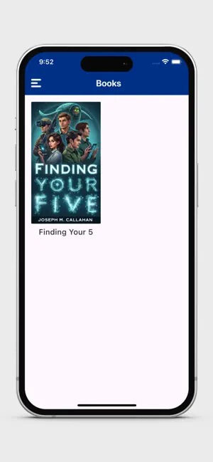 Ciright Books screenshot 3