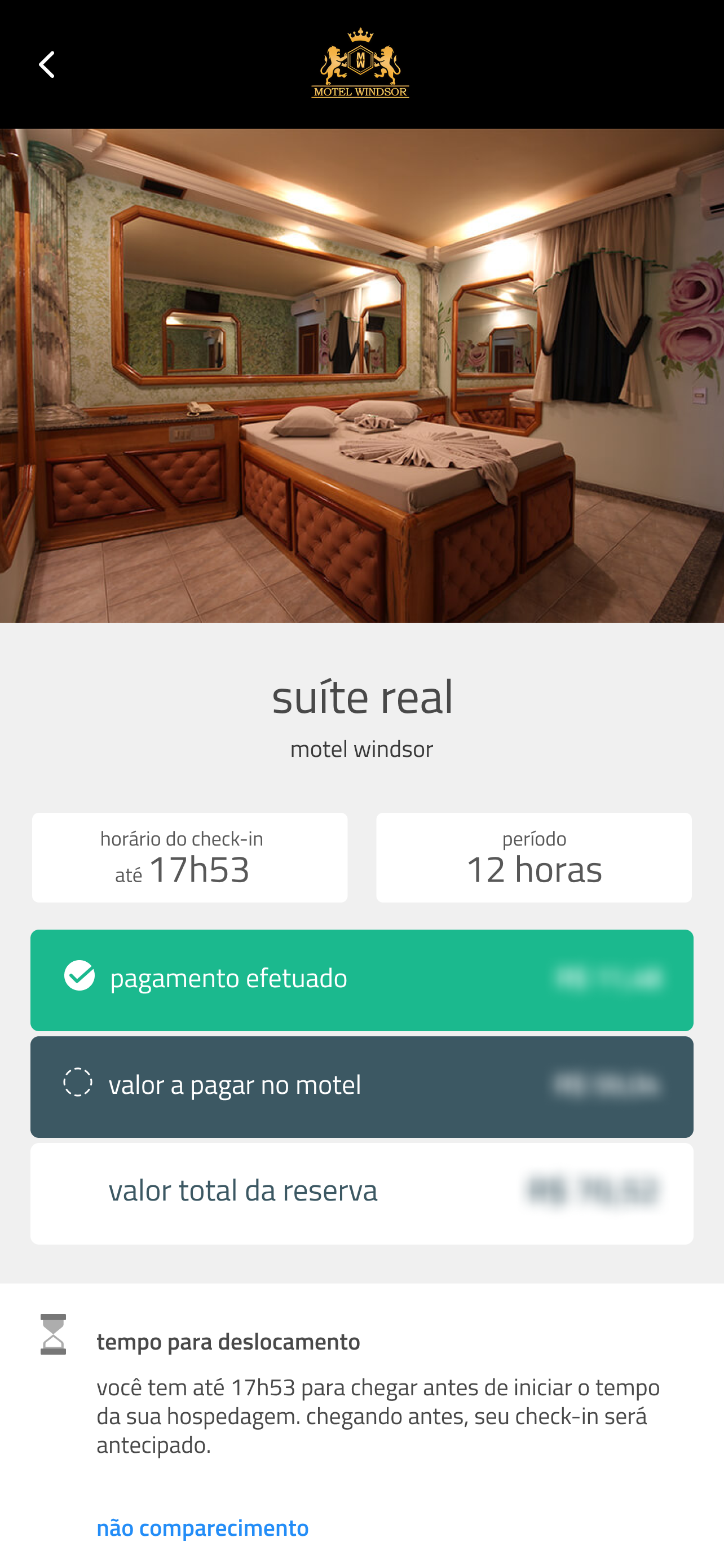 Motel Windsor