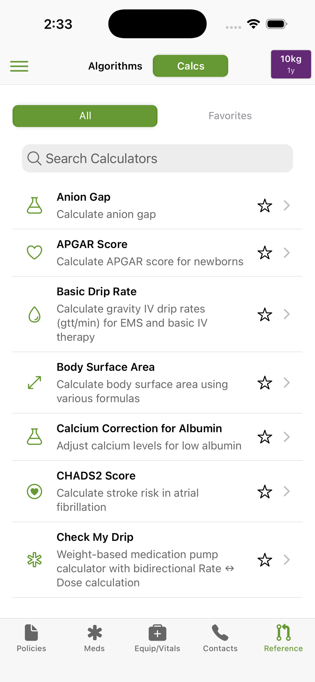 Protean Connect screenshot 8