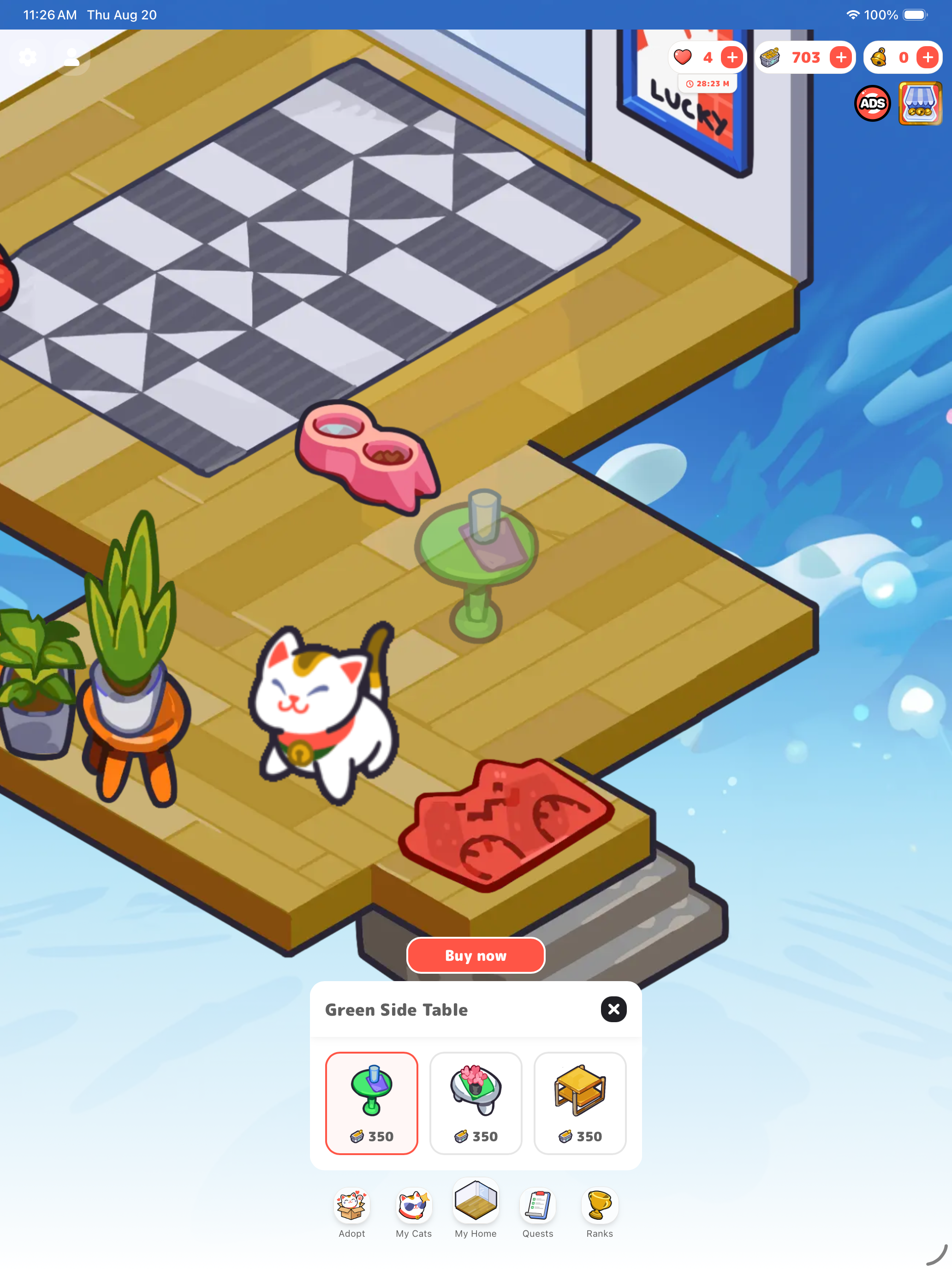 GimmeCat screenshot 8