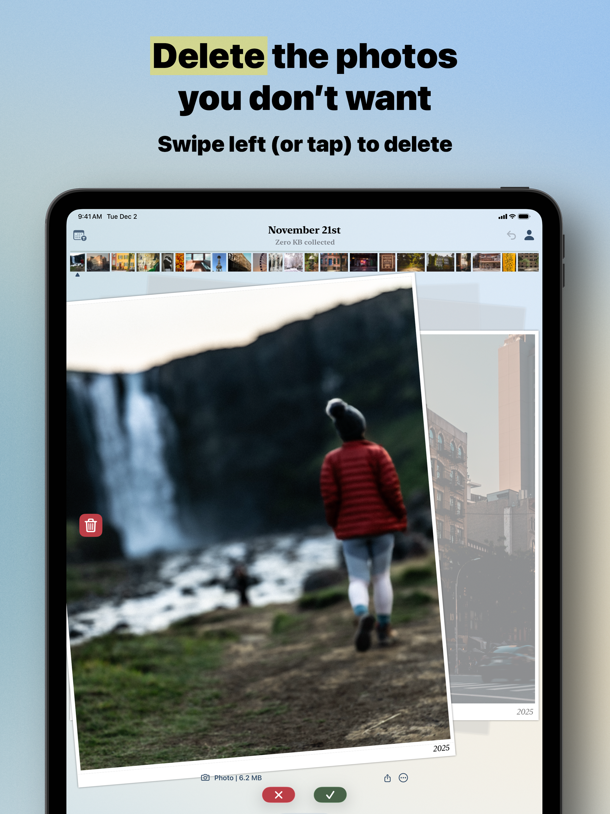 Shutter Declutter: Pic Cleaner