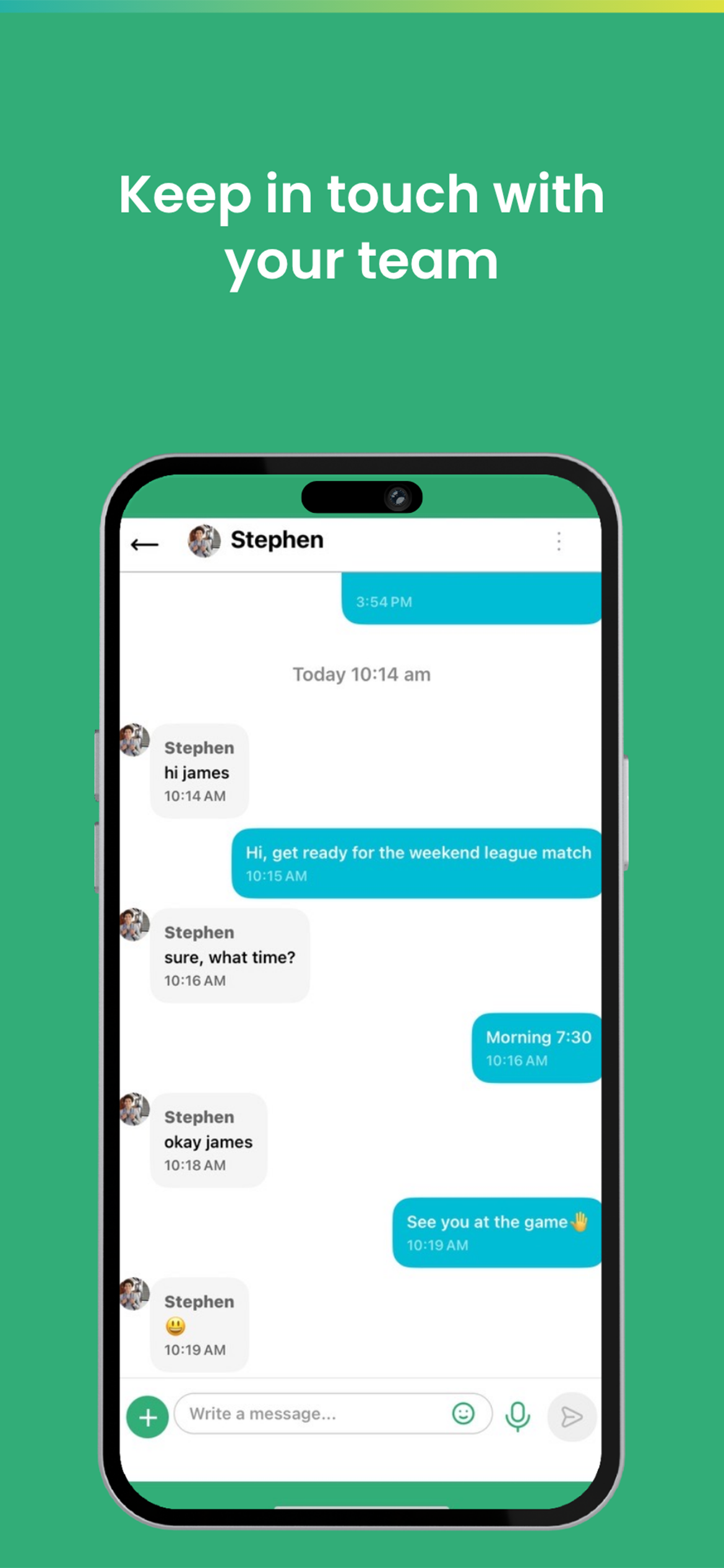 Actavivo screenshot 8