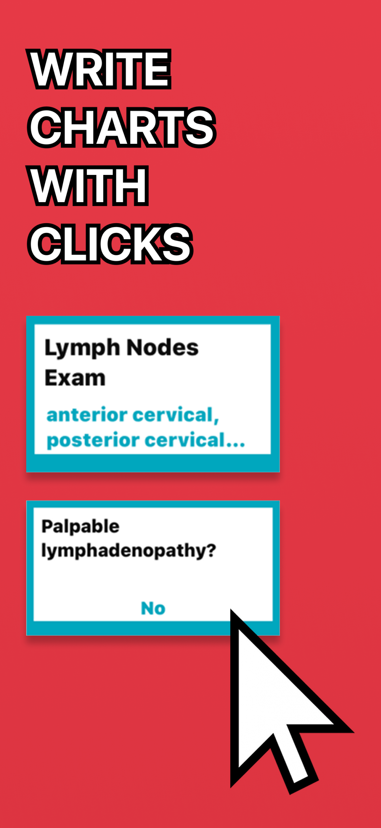 eScribe: Provider Portal