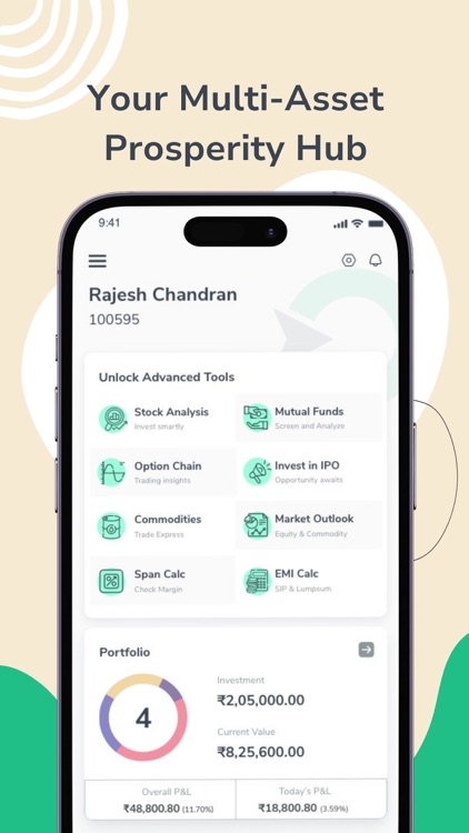 Orca: IPO, Stocks & Commodity