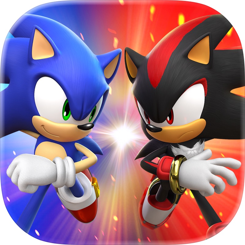 Sonic Dash: Fun Endless Runner screenshot 8