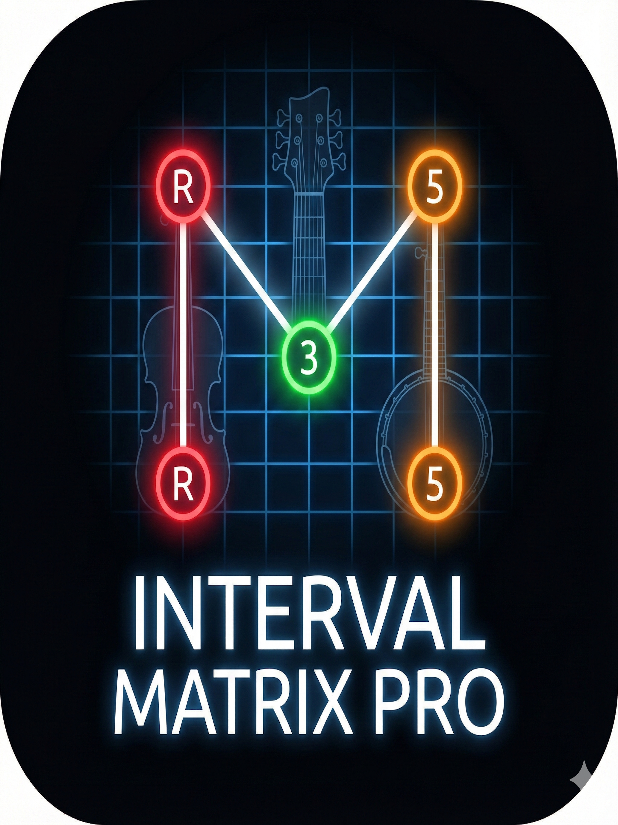 Interval Matrix Pro