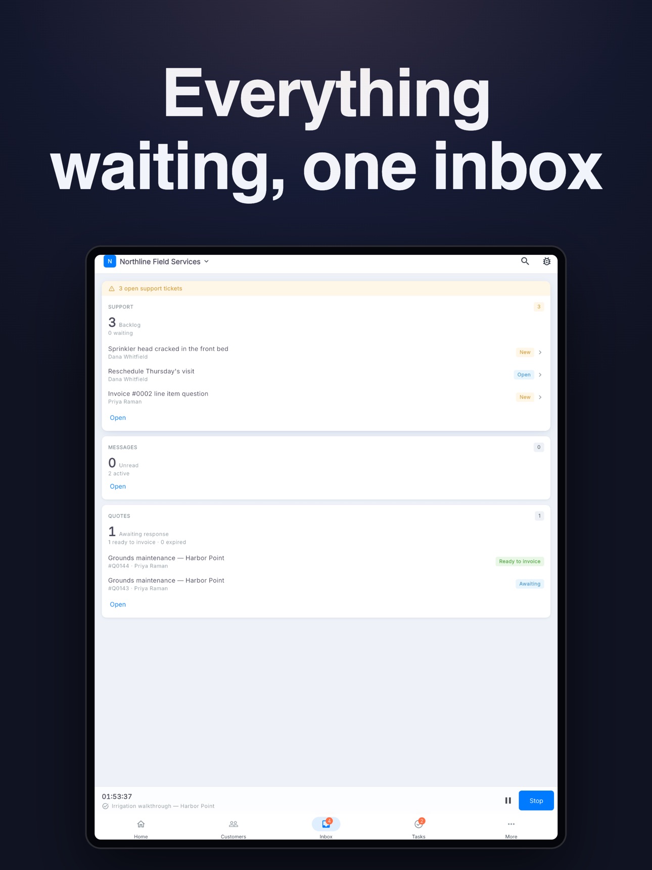 Screenshot 12 of NexiNext