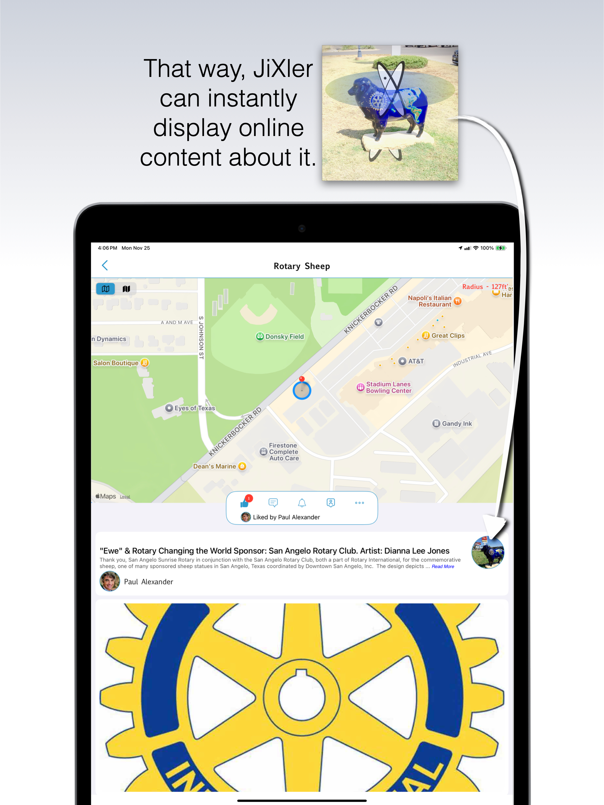 JiXler GO screenshot 16