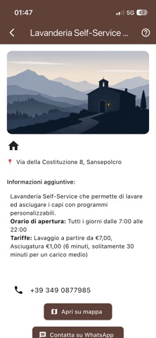 Passi Francescani Screenshot 10 of 10