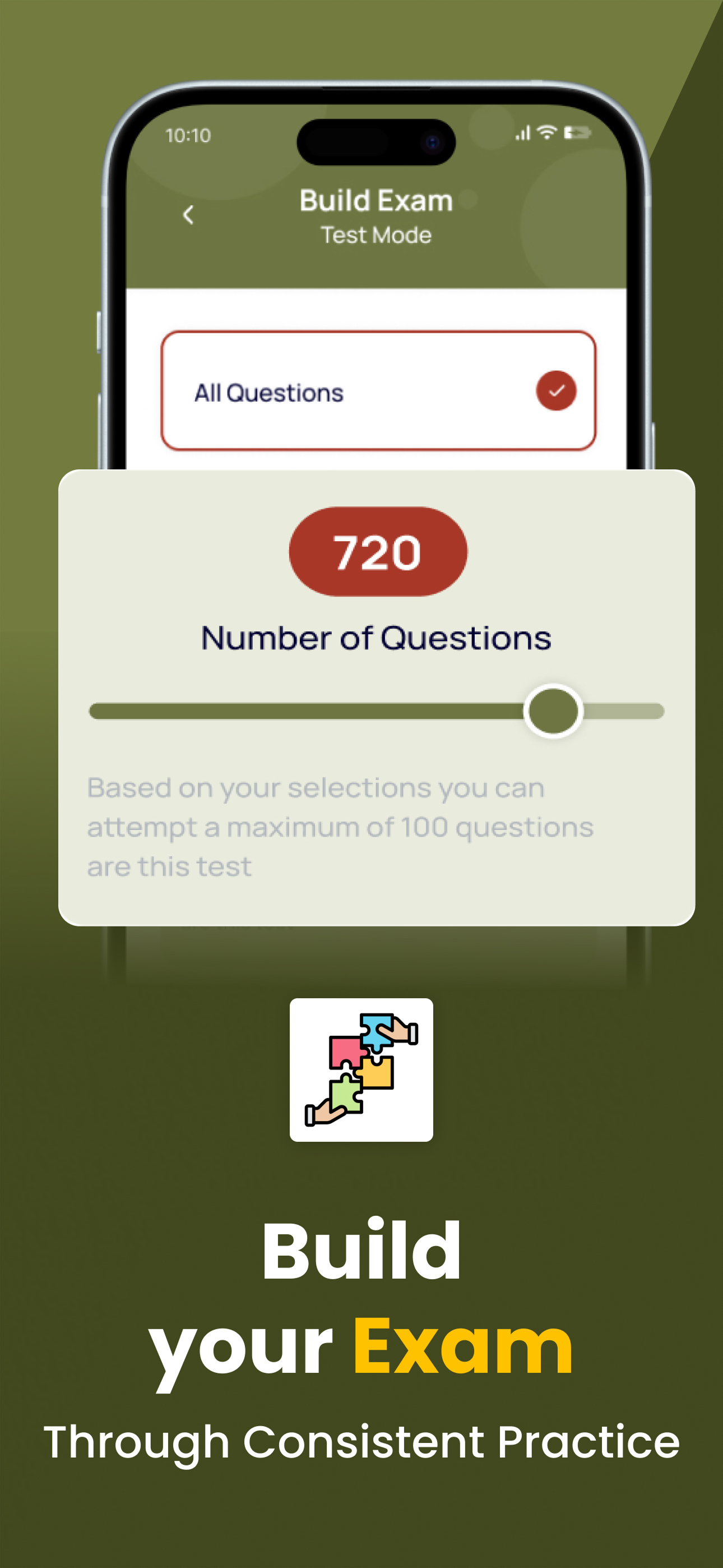 CSCS Practice Test