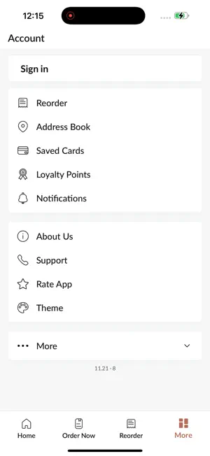 Express Pizza & Kebab Neath screenshot 4