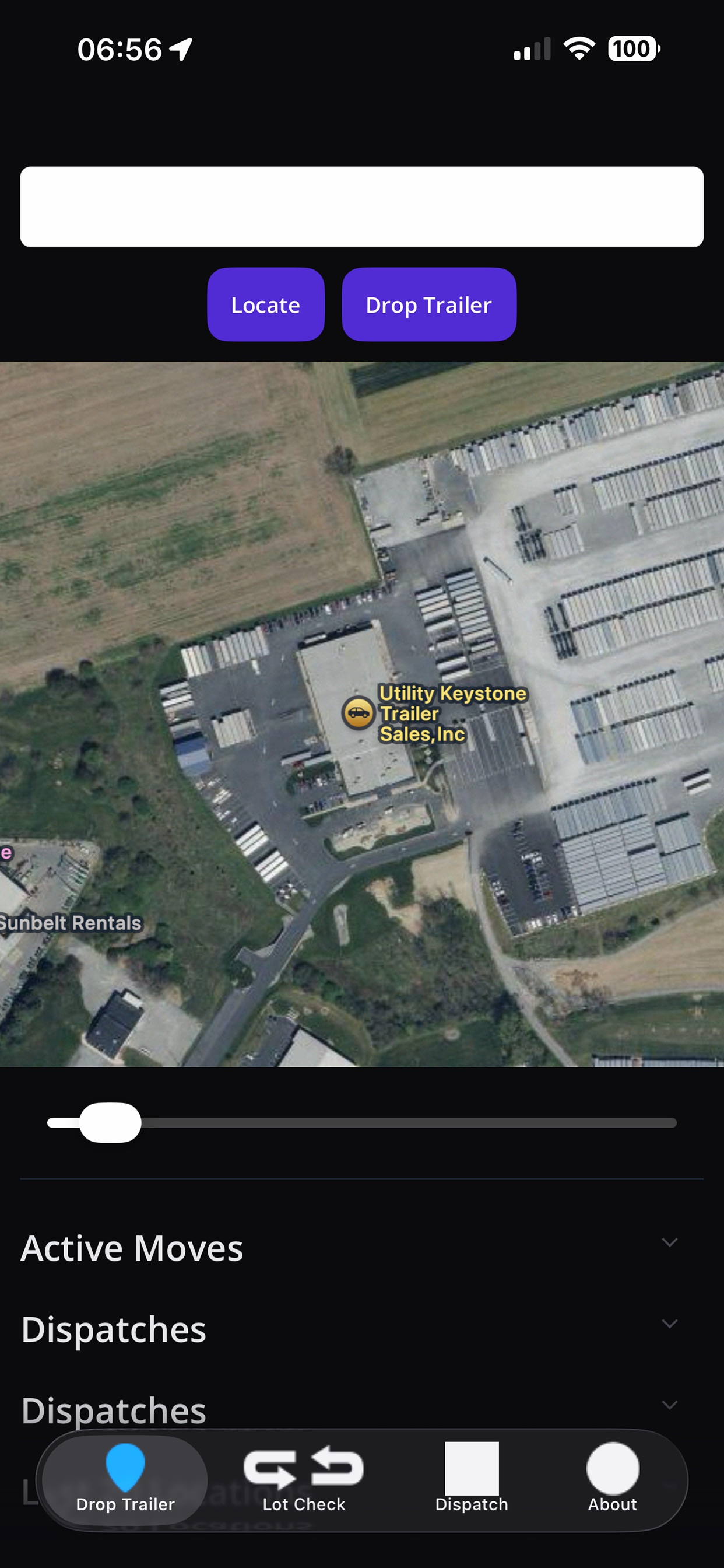 Pinquire screenshot 5