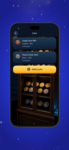Clima Cabinet Screenshot 4 of 4