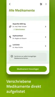 barmer ecare iphone bildschirmfoto 3