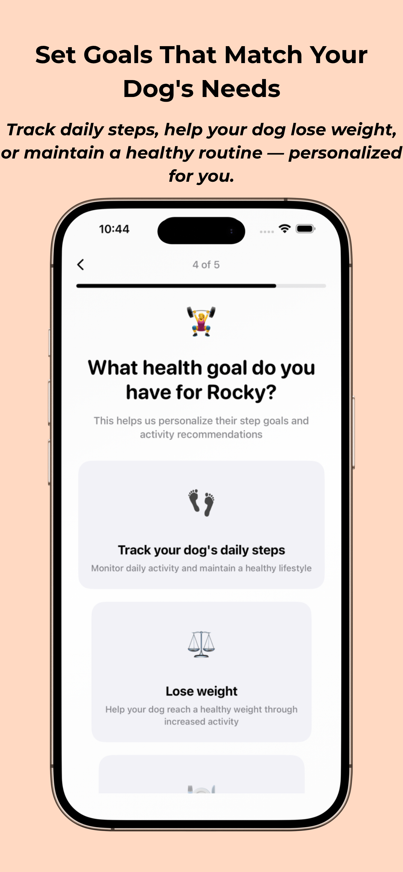 Pawstep screenshot 8