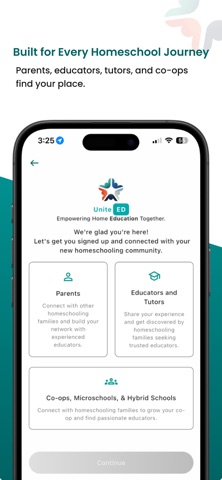 Unite-ED Screenshot 5 of 7