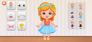 Doll Avatar Game - Mini Games Screenshot 2 of 3