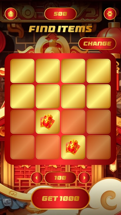 Secrets of the Tiger