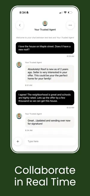 Legend Texas Properties screenshot 4