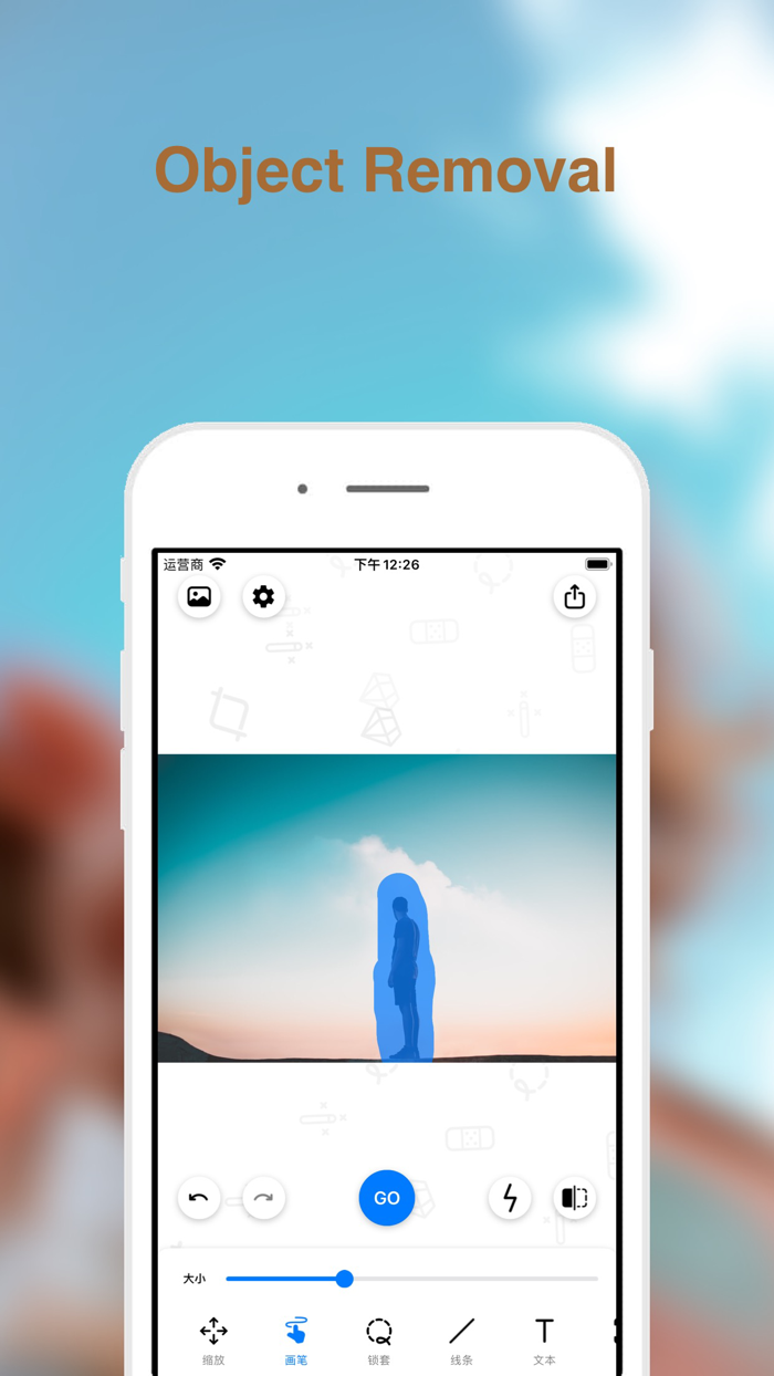 PicRepair - Touch and repaire