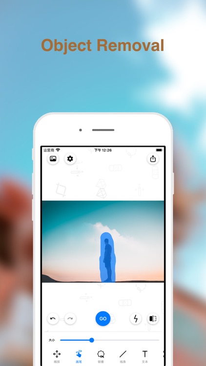 PicRepair - Touch and repaire