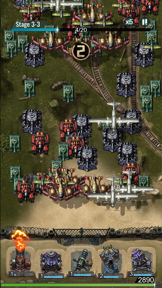 Last Bunker: 1945 screenshot