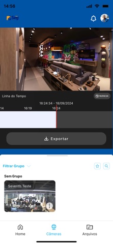 Fênix Seg screenshot
