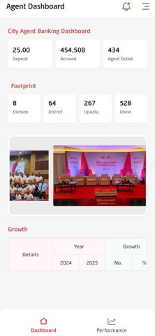 CityConnect. screenshot