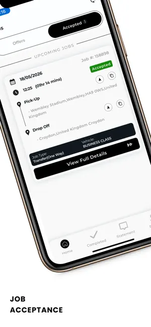 RB Exec Driver screenshot 3