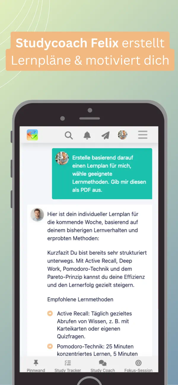 Screenshot #3 pour Fernstudi.net