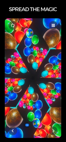 Kaleidoscope Classic Screenshot 5 of 8