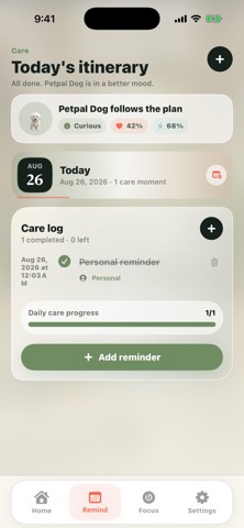 PetPal Studio Screenshot 1 of 4