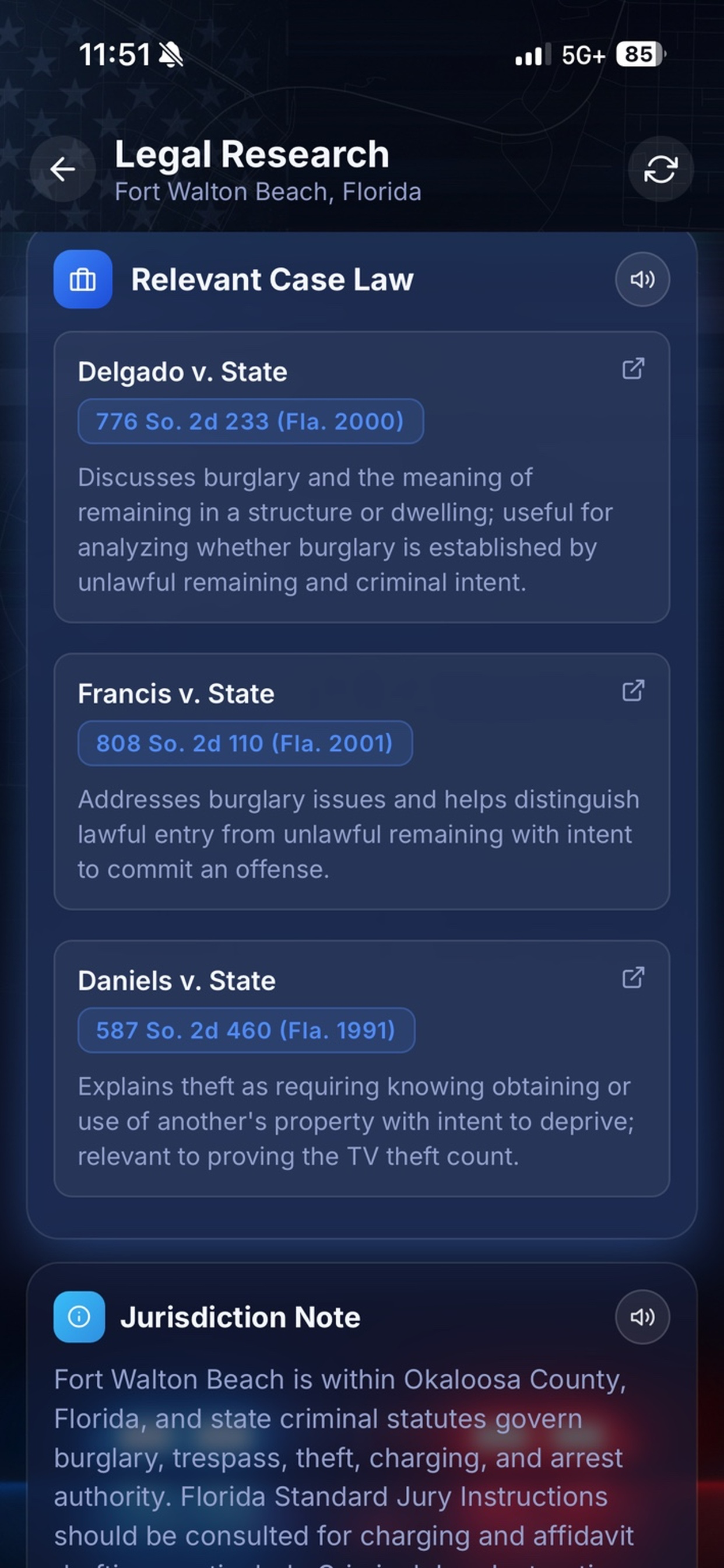 WiseCop screenshot 4