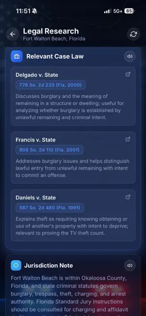 WiseCop screenshot 4