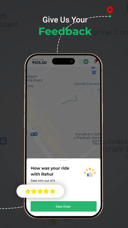 Katto Captain: Earn with Pride screenshot-3