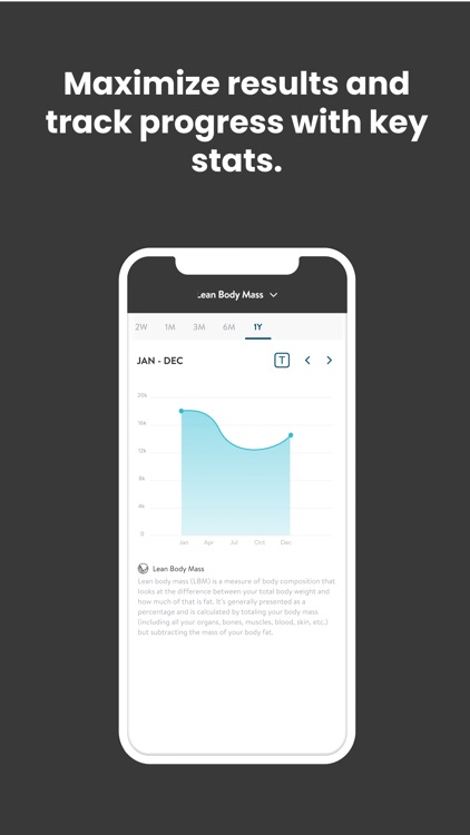 Calvert Fitness Coaching screenshot-4