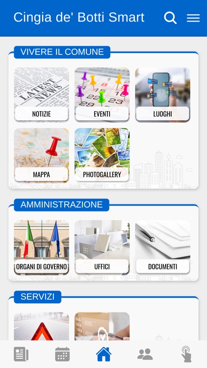 Cingia de' Botti Smart