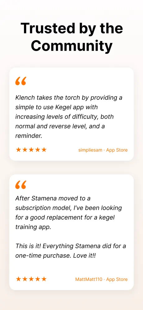 Klench screenshot 6