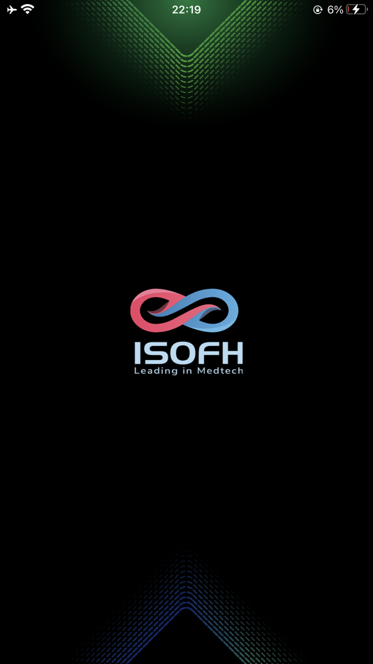 #1. ISOFH SUPER APP (iOS) 由: ISOFH Technology Joint Stock Company
